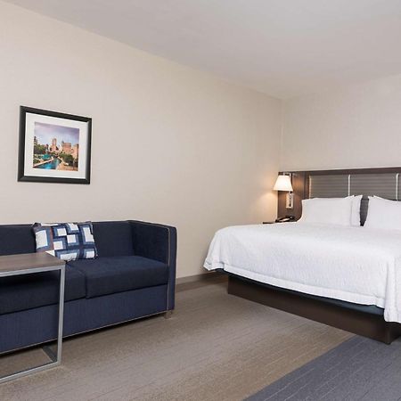 Hampton Inn & Suites Indianapolis-Keystone, In Luaran gambar