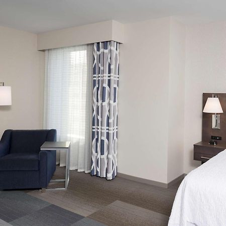 Hampton Inn & Suites Indianapolis-Keystone, In Luaran gambar