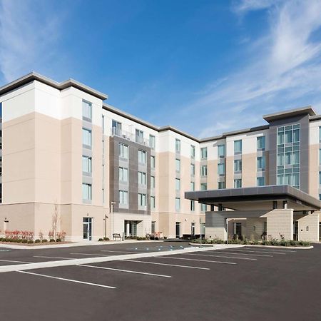 Hampton Inn & Suites Indianapolis-Keystone, In Luaran gambar