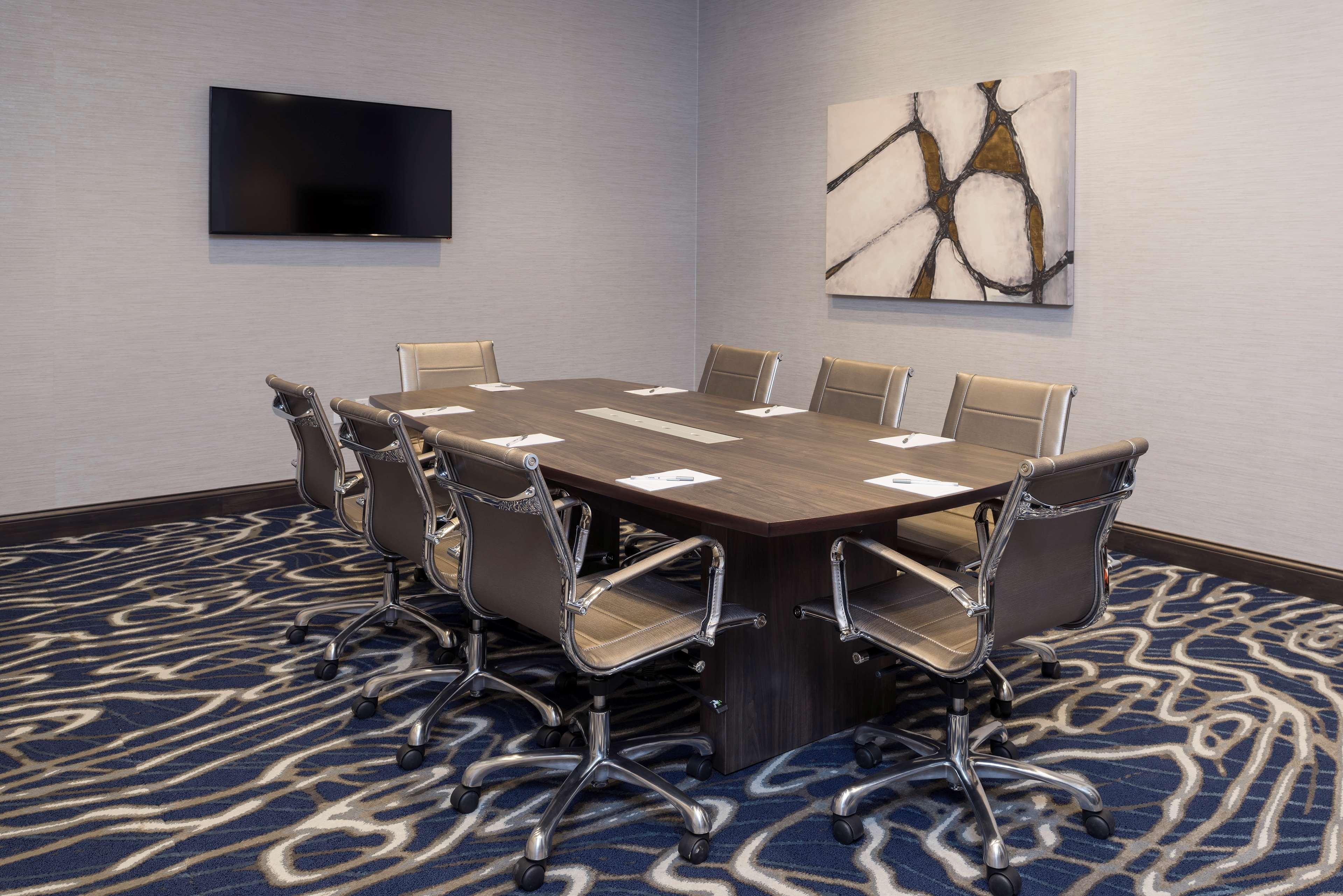 Hampton Inn & Suites Indianapolis-Keystone, In Luaran gambar