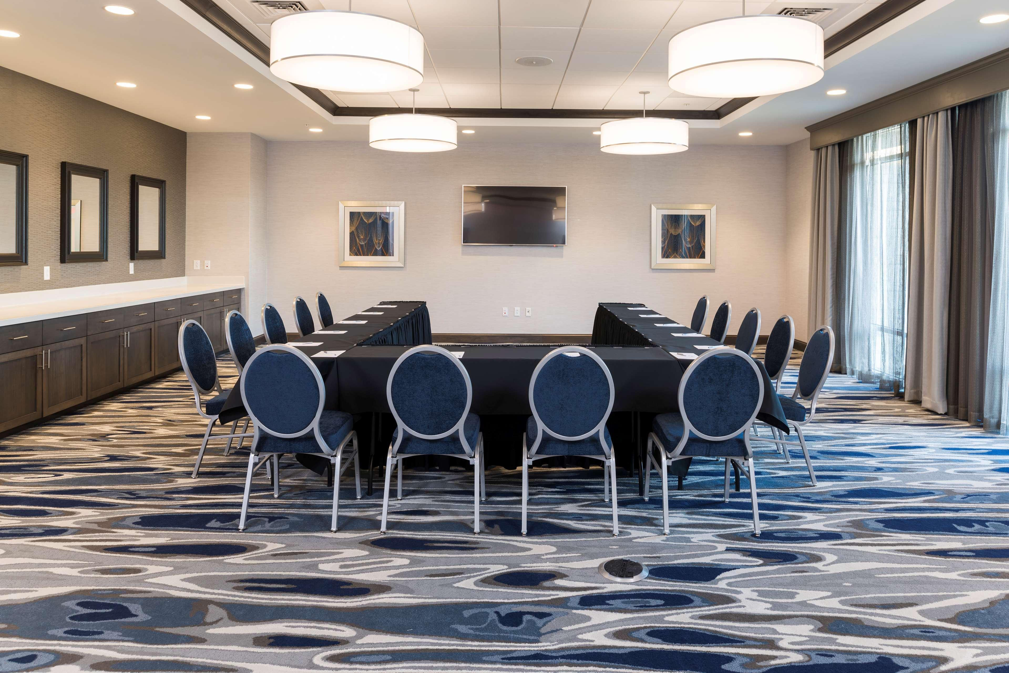 Hampton Inn & Suites Indianapolis-Keystone, In Luaran gambar