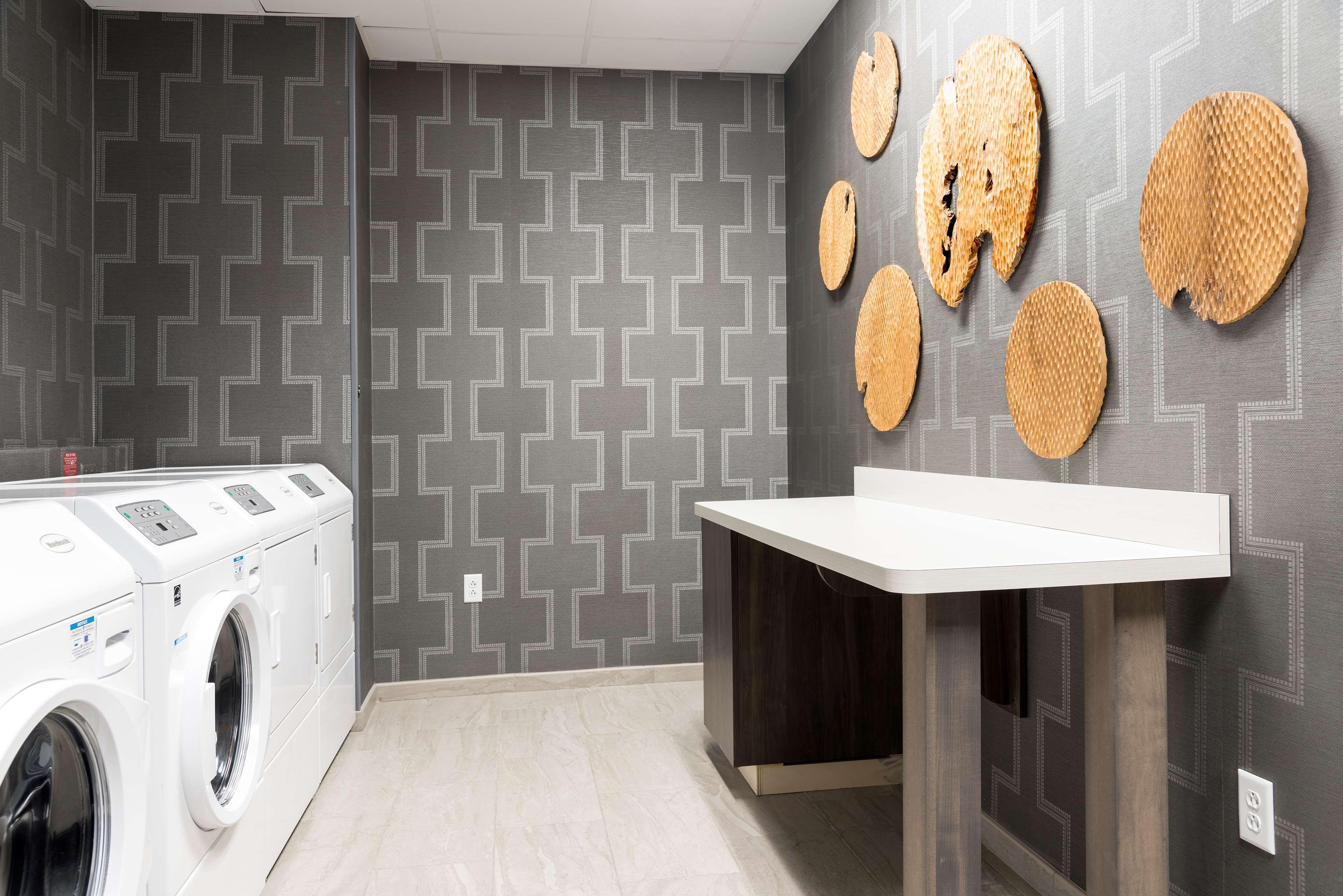 Hampton Inn & Suites Indianapolis-Keystone, In Luaran gambar
