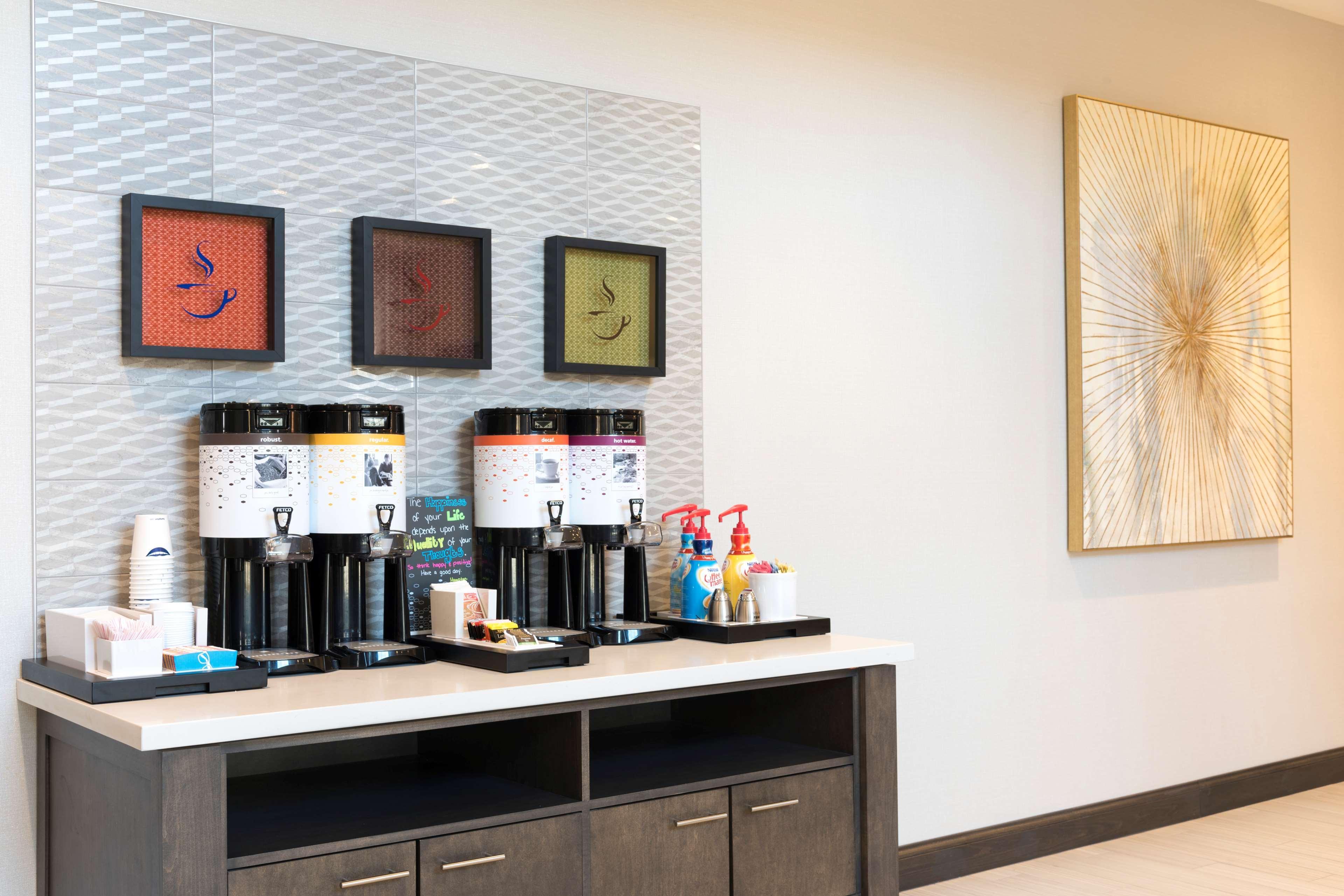 Hampton Inn & Suites Indianapolis-Keystone, In Luaran gambar
