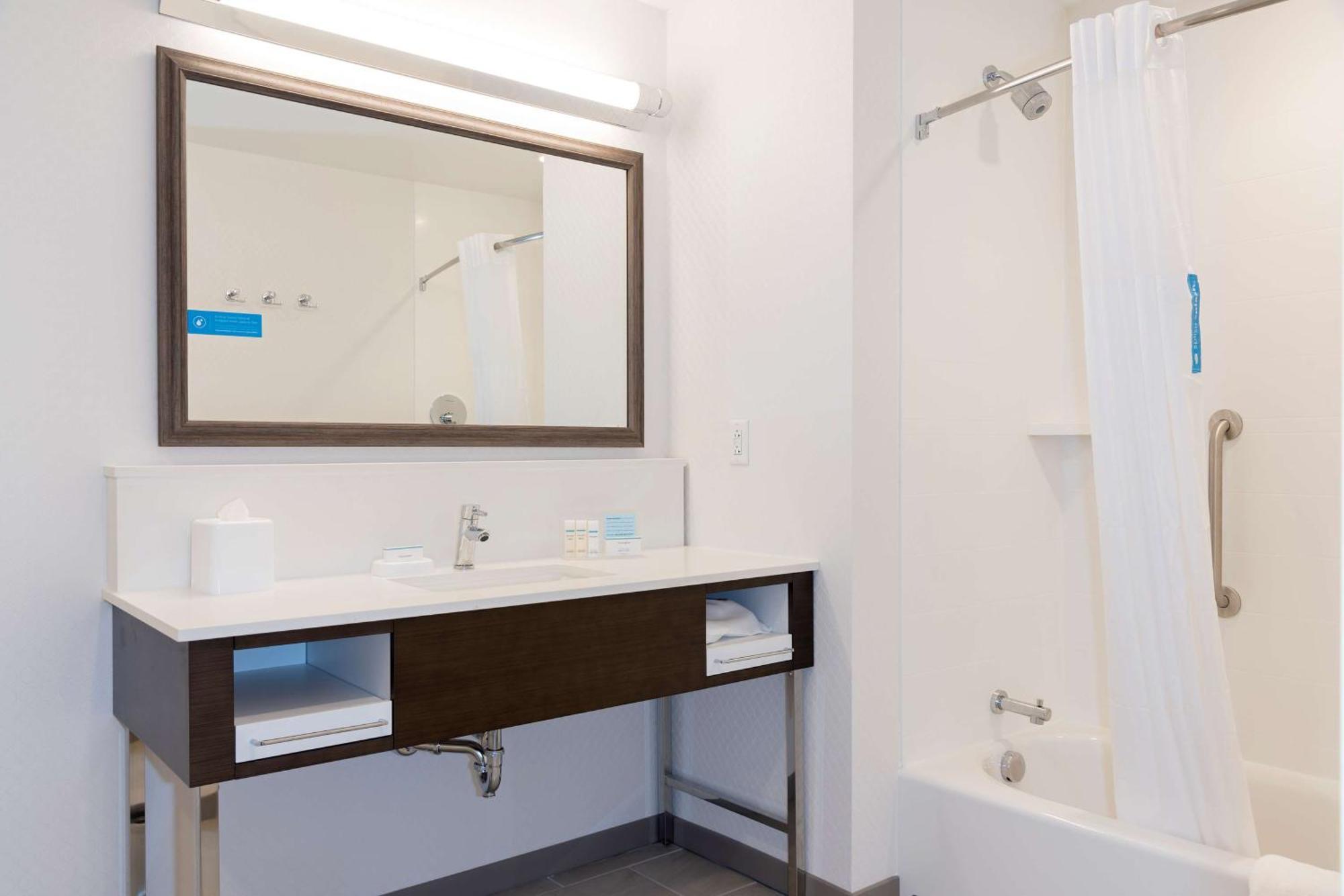Hampton Inn & Suites Indianapolis-Keystone, In Luaran gambar