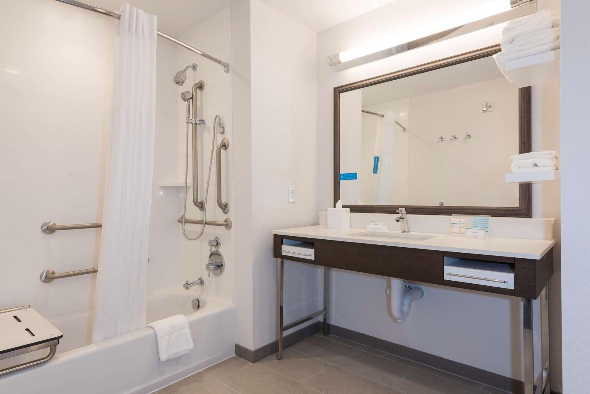 Hampton Inn & Suites Indianapolis-Keystone, In Luaran gambar