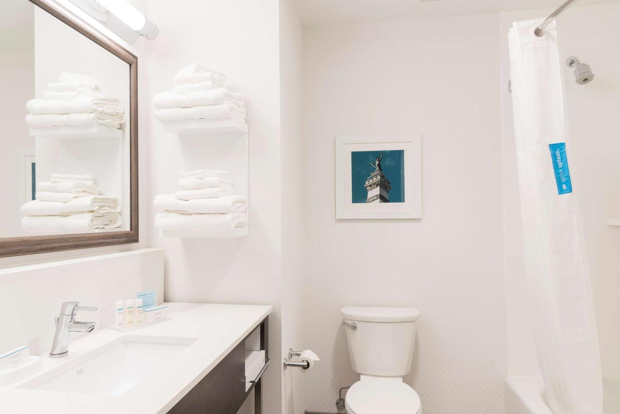 Hampton Inn & Suites Indianapolis-Keystone, In Luaran gambar