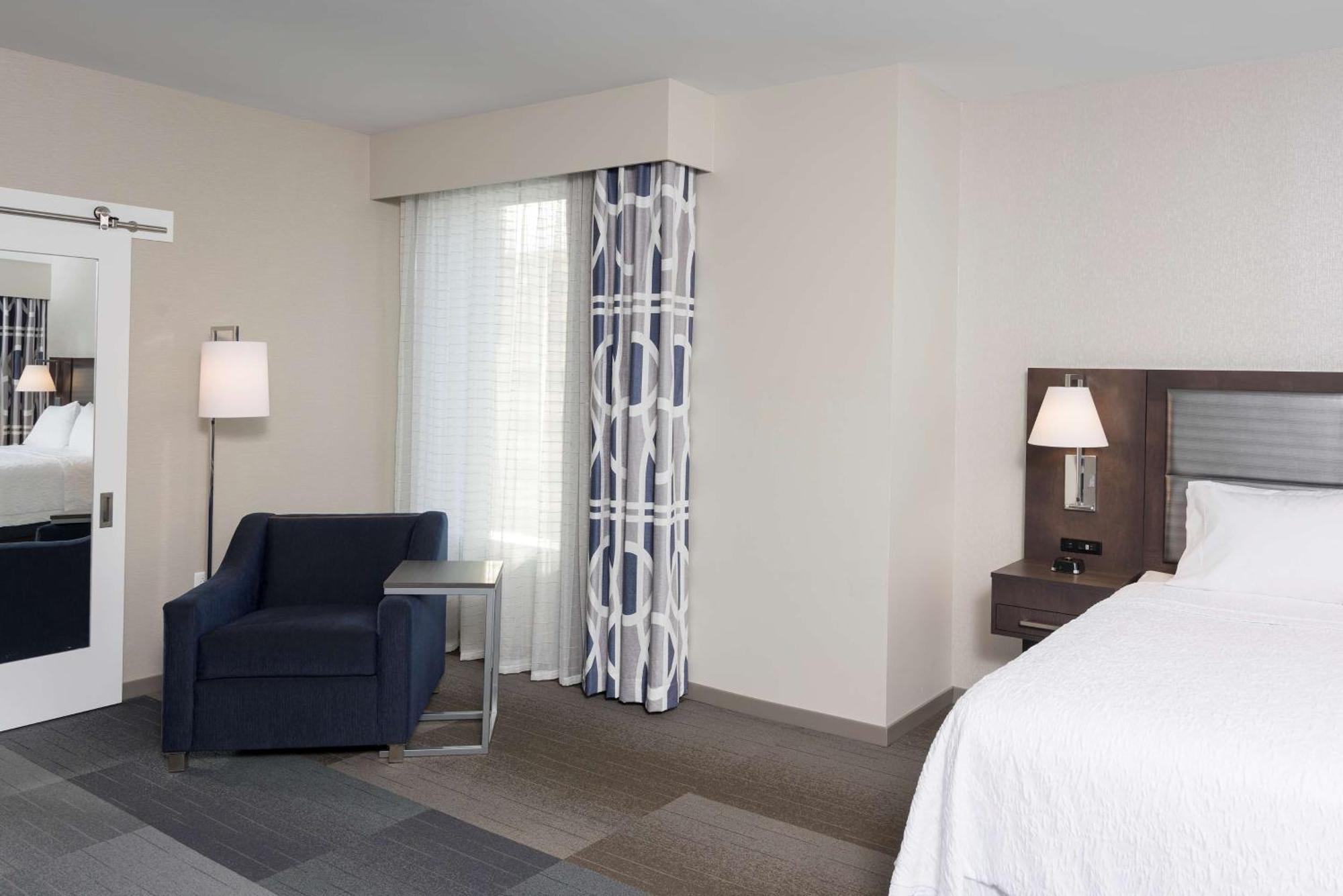 Hampton Inn & Suites Indianapolis-Keystone, In Luaran gambar