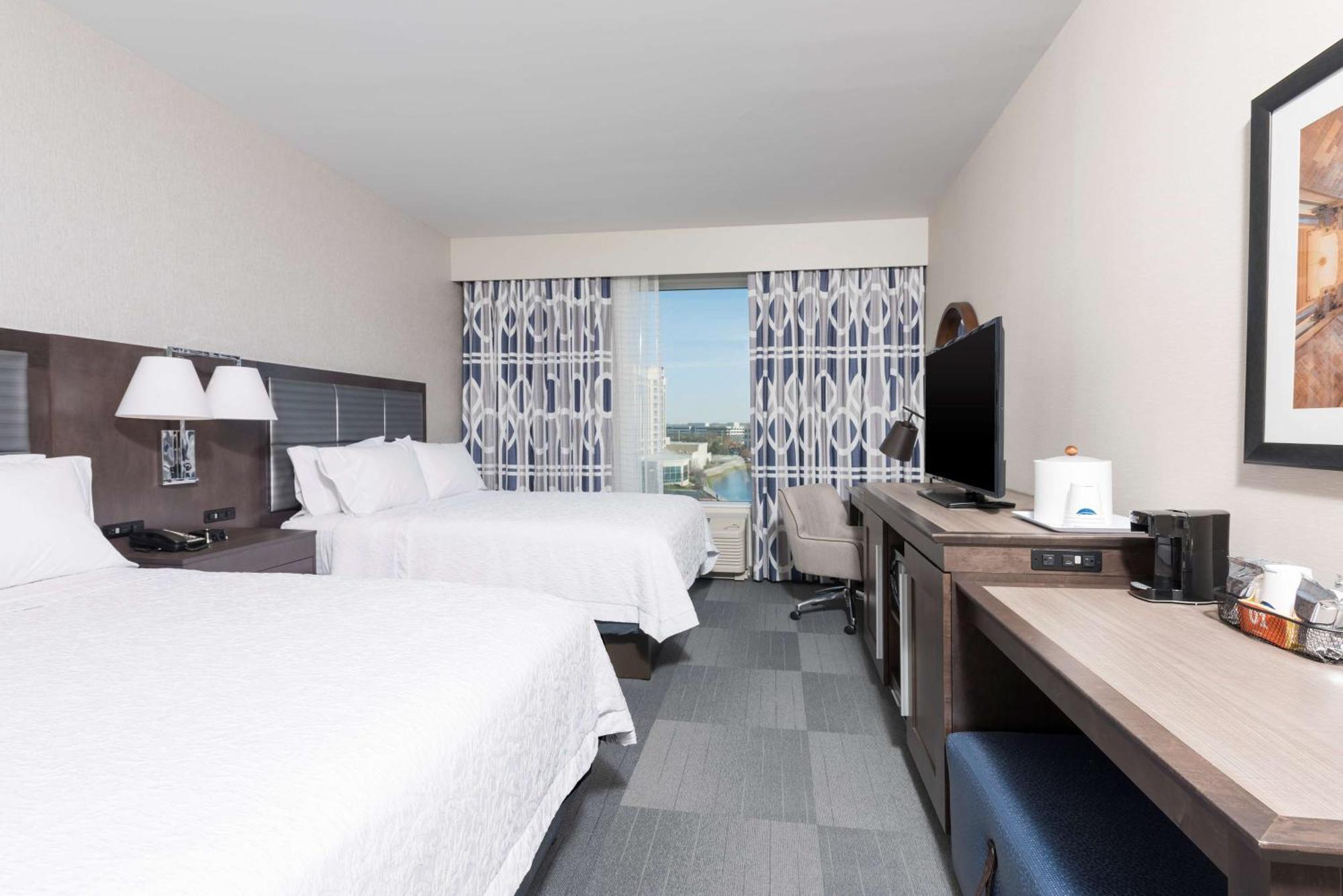 Hampton Inn & Suites Indianapolis-Keystone, In Luaran gambar
