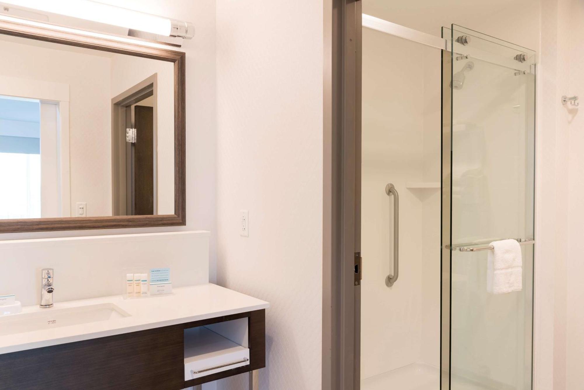 Hampton Inn & Suites Indianapolis-Keystone, In Luaran gambar