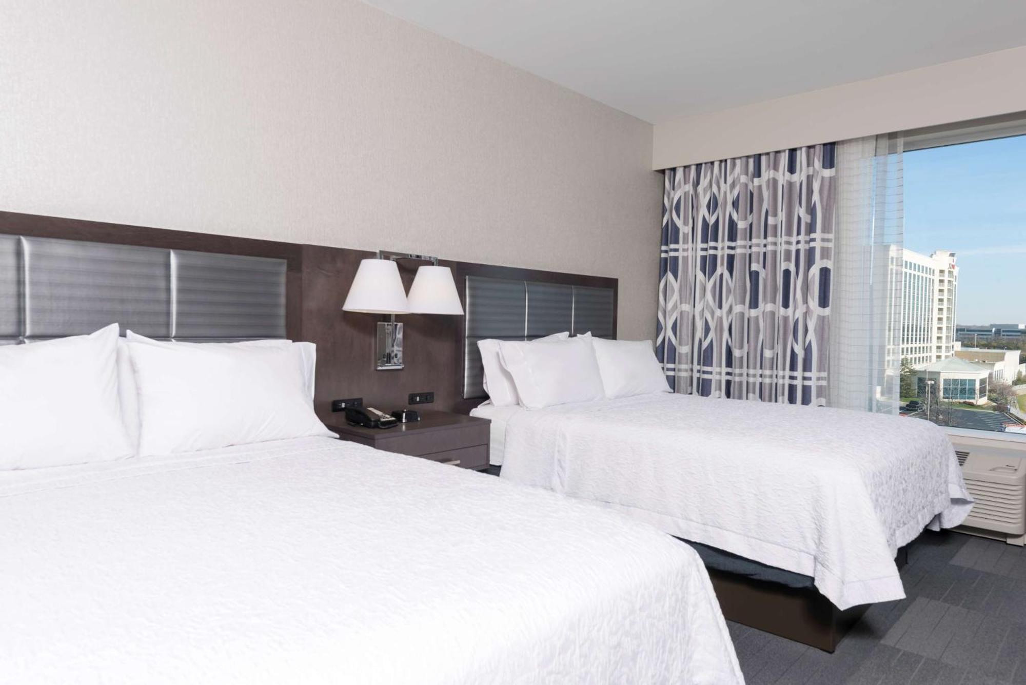 Hampton Inn & Suites Indianapolis-Keystone, In Luaran gambar