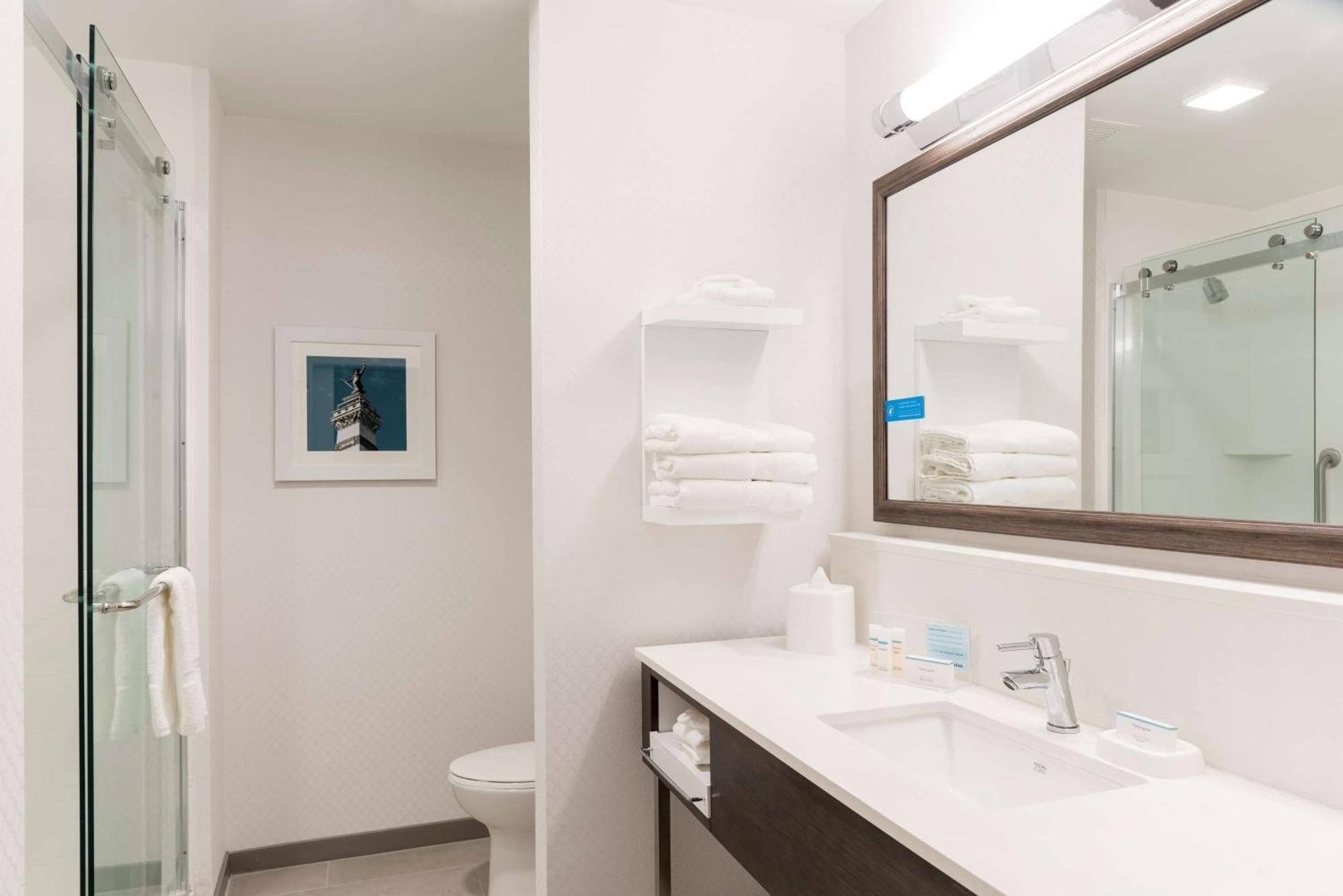 Hampton Inn & Suites Indianapolis-Keystone, In Luaran gambar
