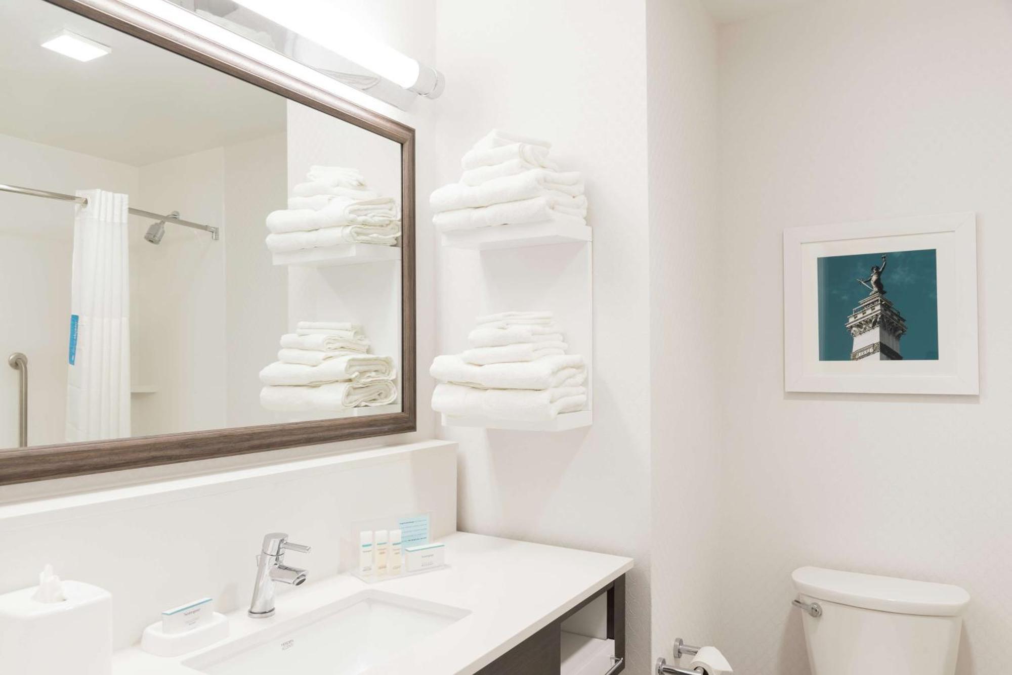 Hampton Inn & Suites Indianapolis-Keystone, In Luaran gambar