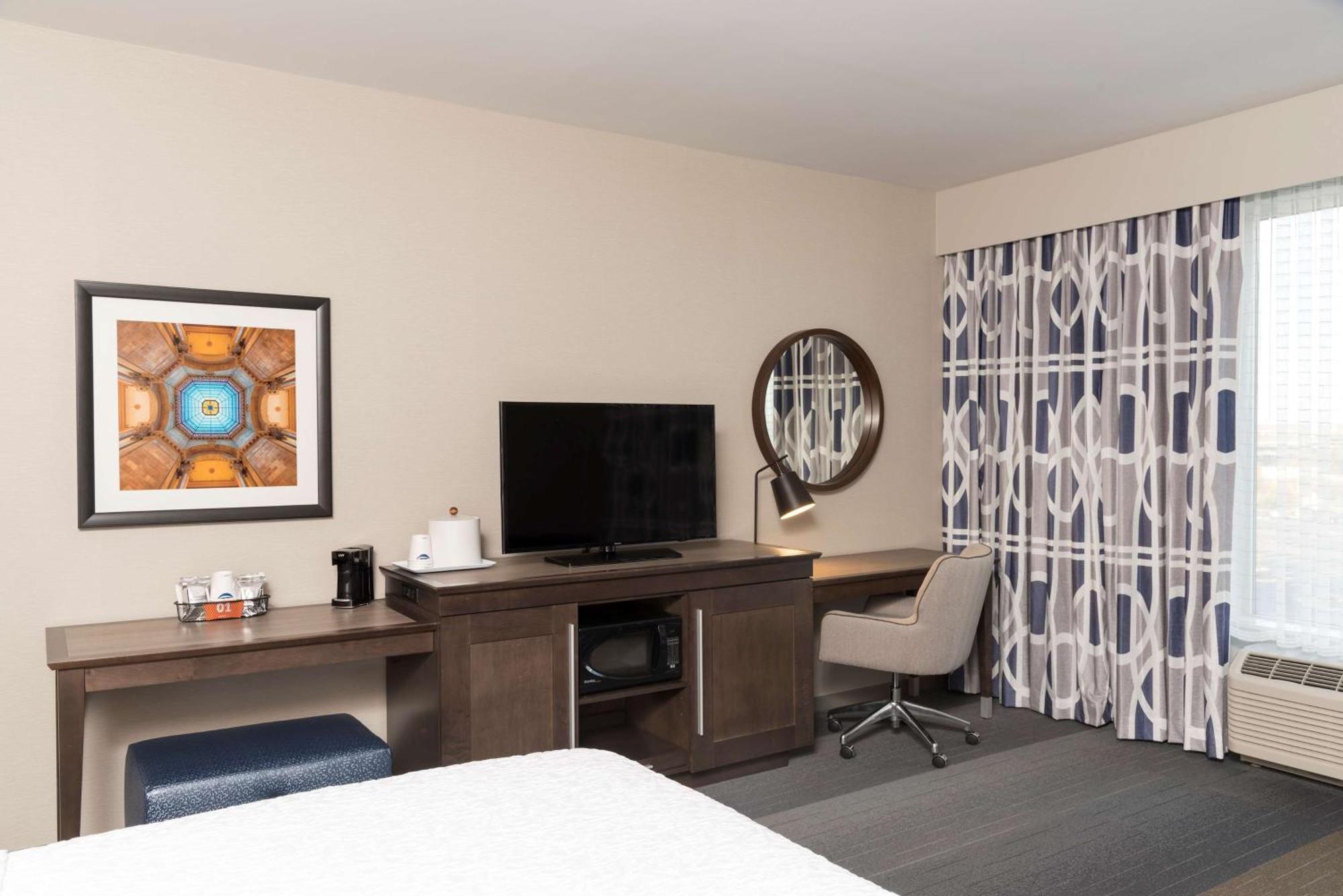 Hampton Inn & Suites Indianapolis-Keystone, In Luaran gambar