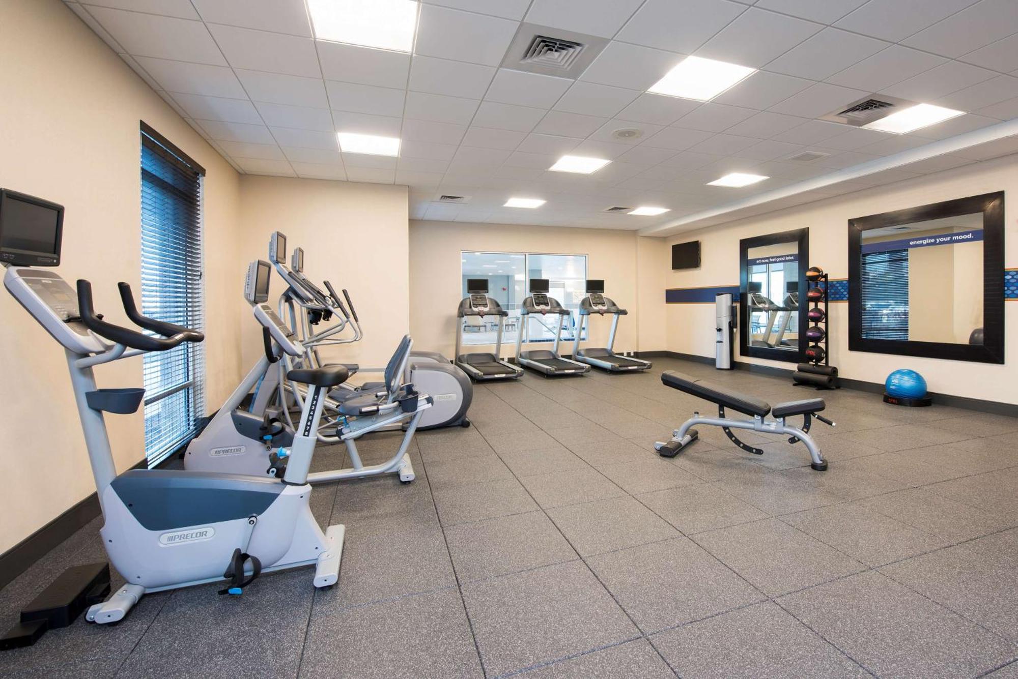 Hampton Inn & Suites Indianapolis-Keystone, In Luaran gambar