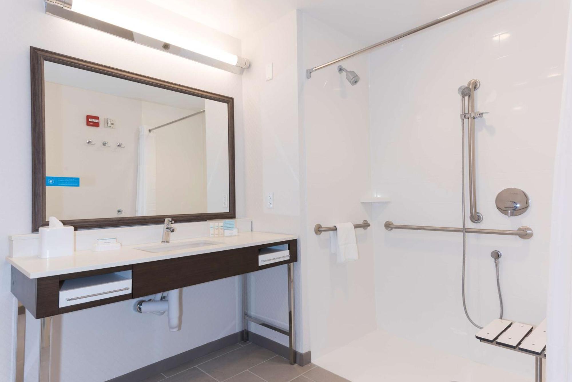 Hampton Inn & Suites Indianapolis-Keystone, In Luaran gambar